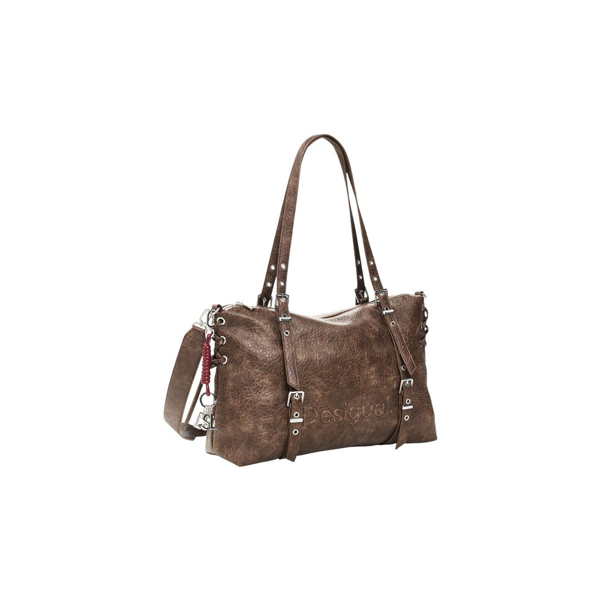Desigual - Desigual Borsa Donna