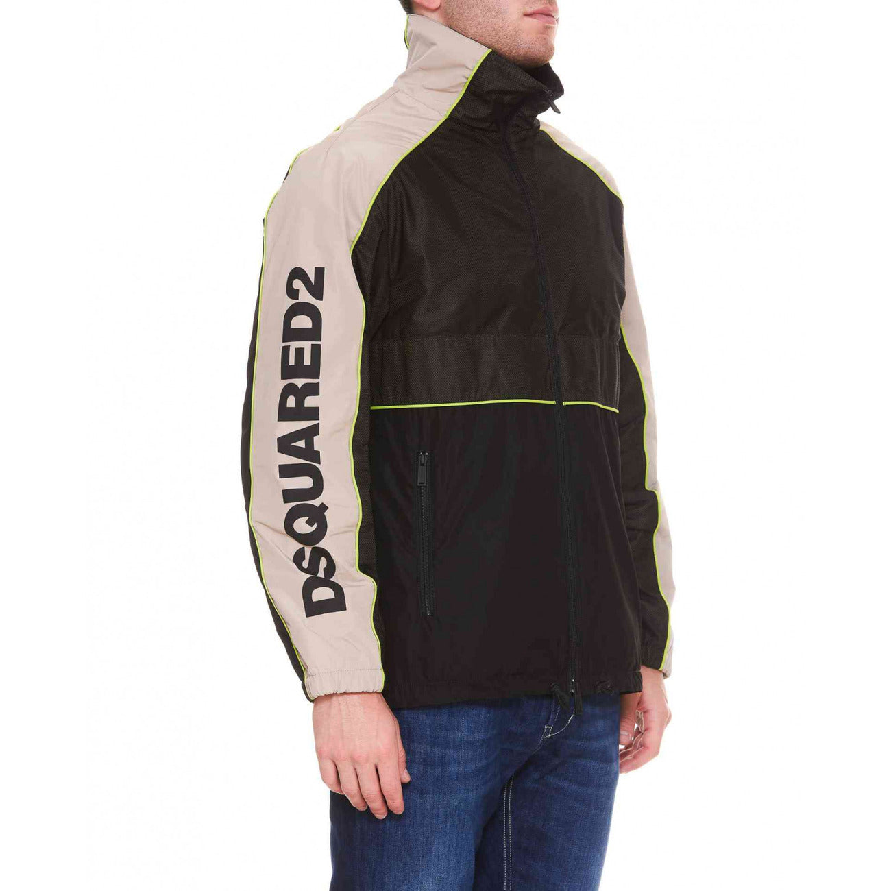 Dsquared2 - Dsquared2 Giacca Uomo