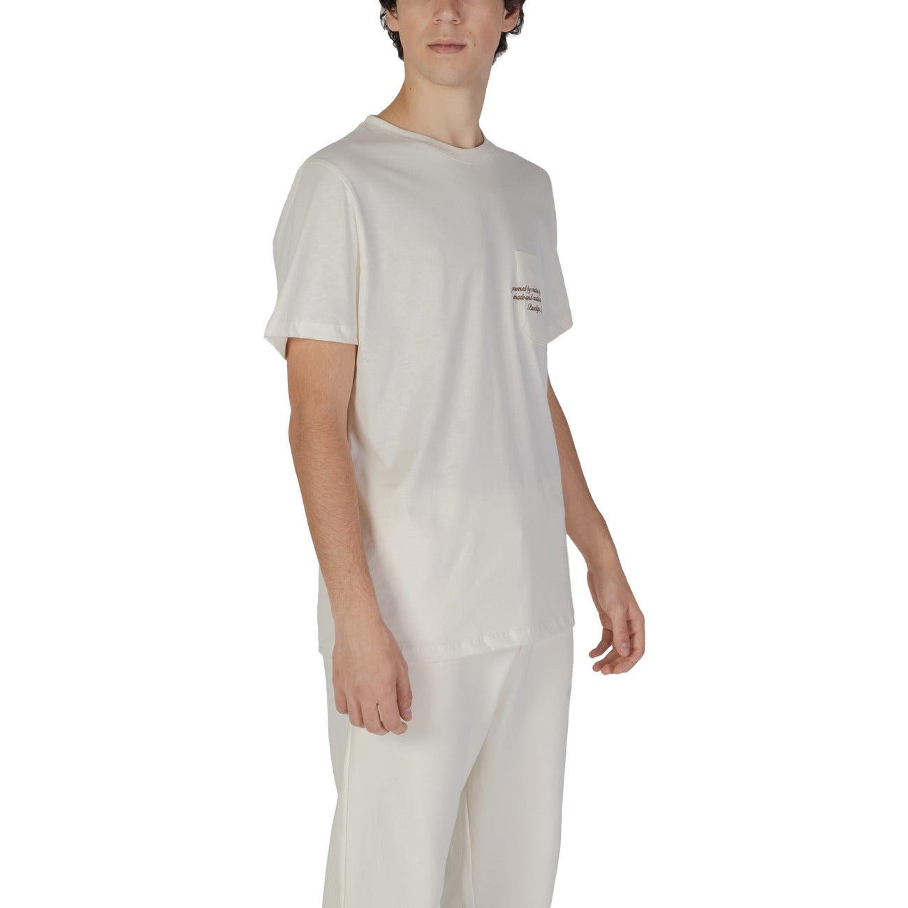 Underclub - Underclub T-Shirt Uomo