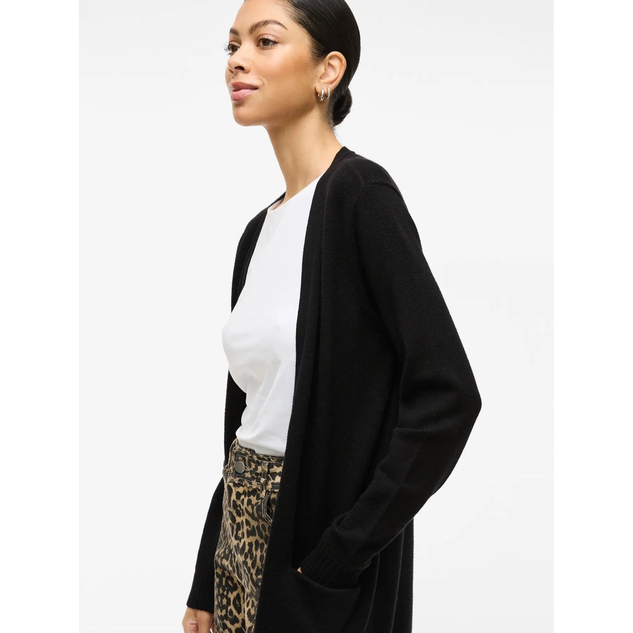 Vila Clothes - Vila Clothes Cardigan Donna