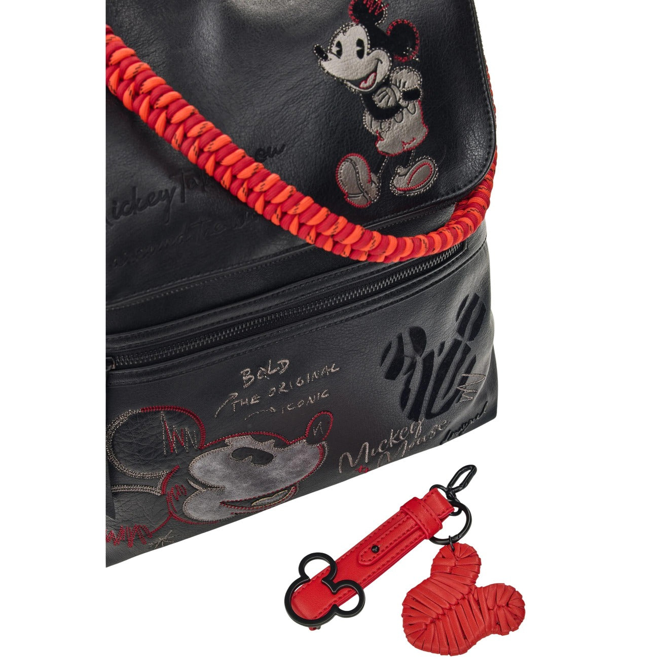 Desigual - Desigual Borsa Donna