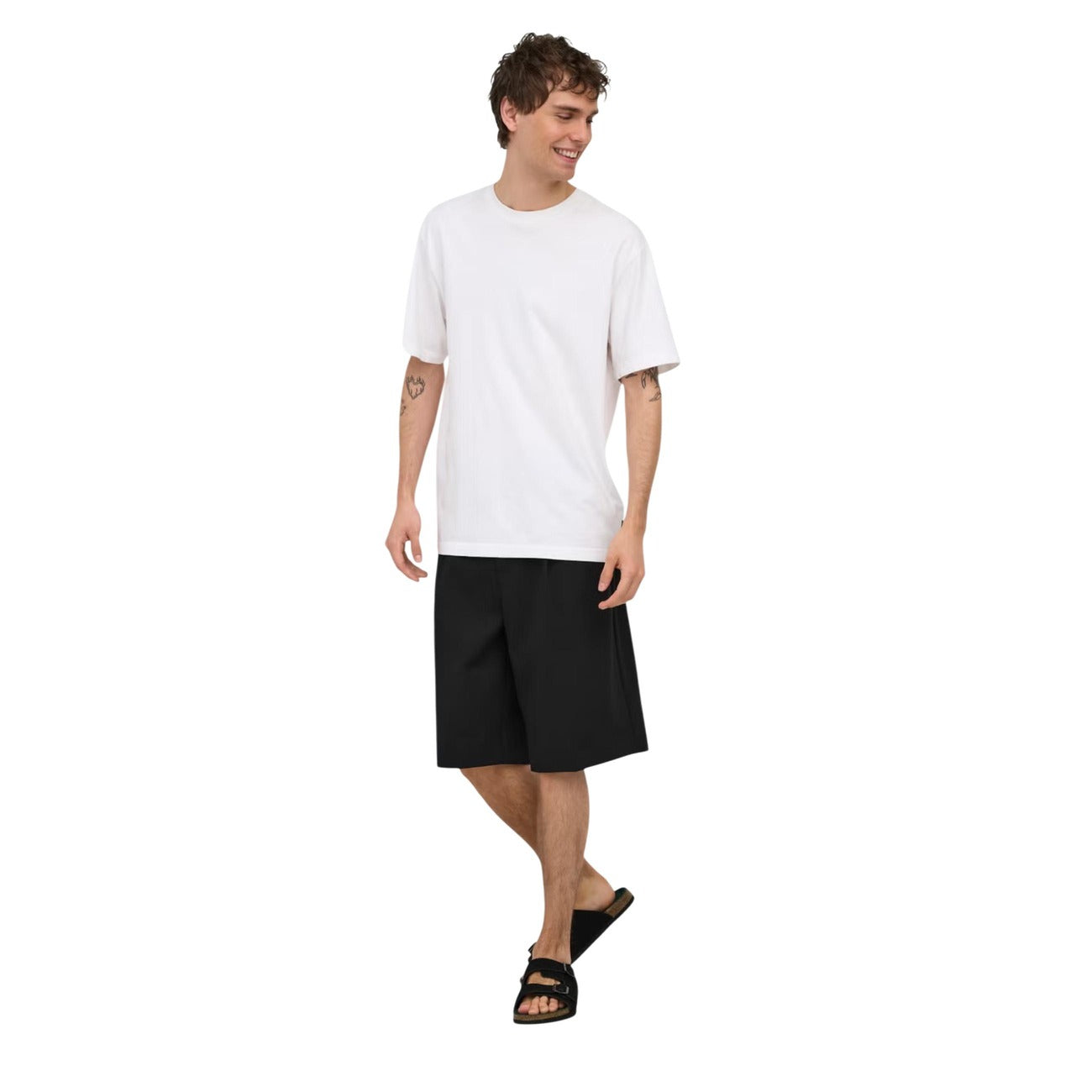 Only & Sons - Only & Sons Bermuda Uomo