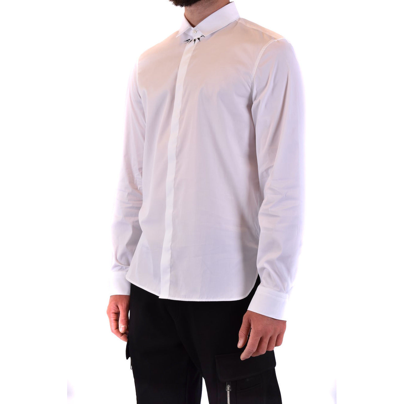 Neil Barrett - Neil Barrett Camicia Uomo