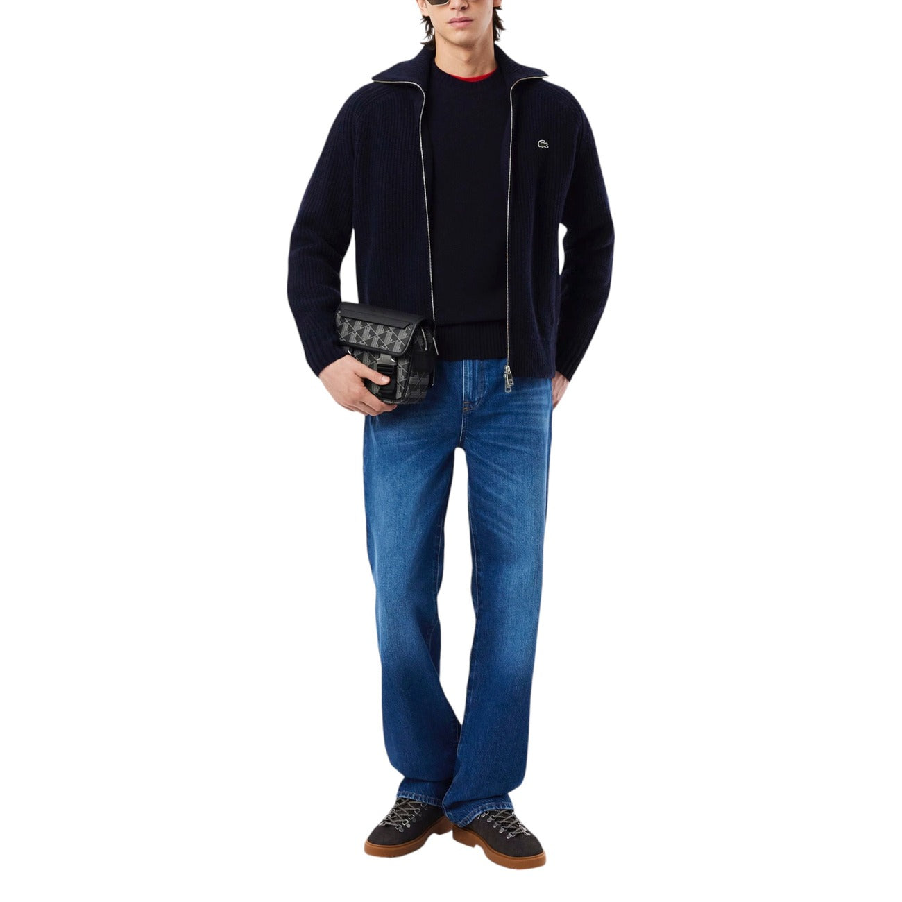 Lacoste - Lacoste Maglia Uomo