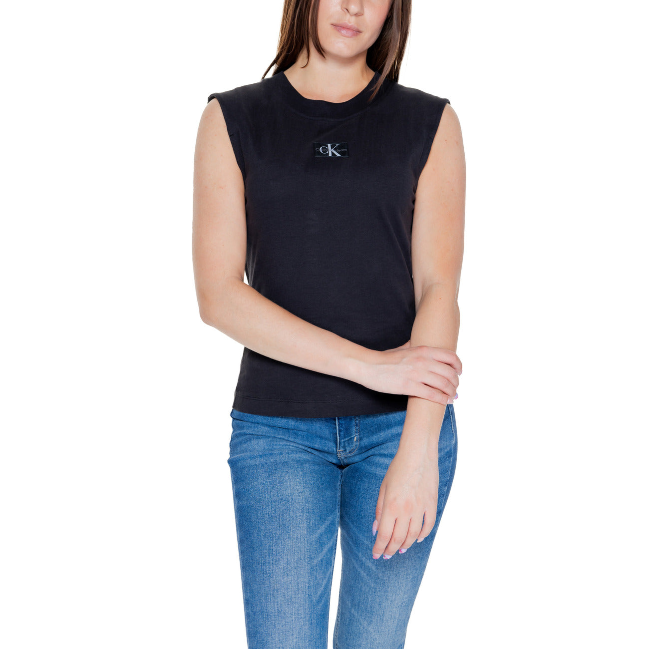 Calvin Klein Jeans - Calvin Klein Jeans Canotta Donna
