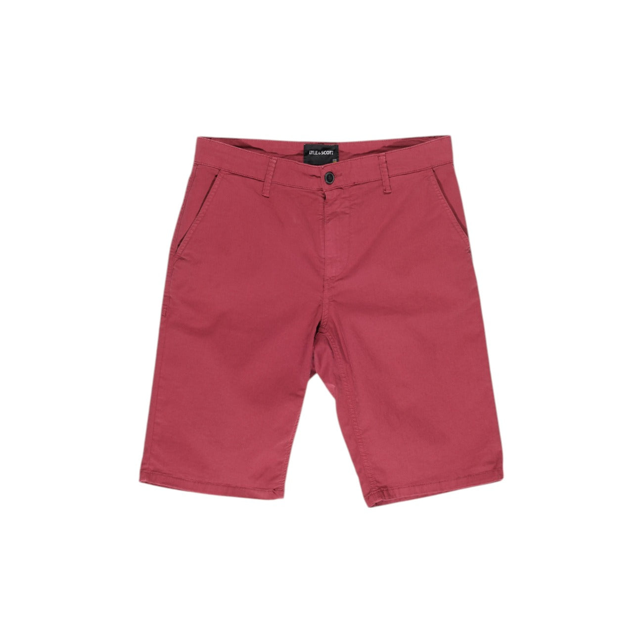 Lyle & Scott - Lyle & Scott Bermuda Uomo