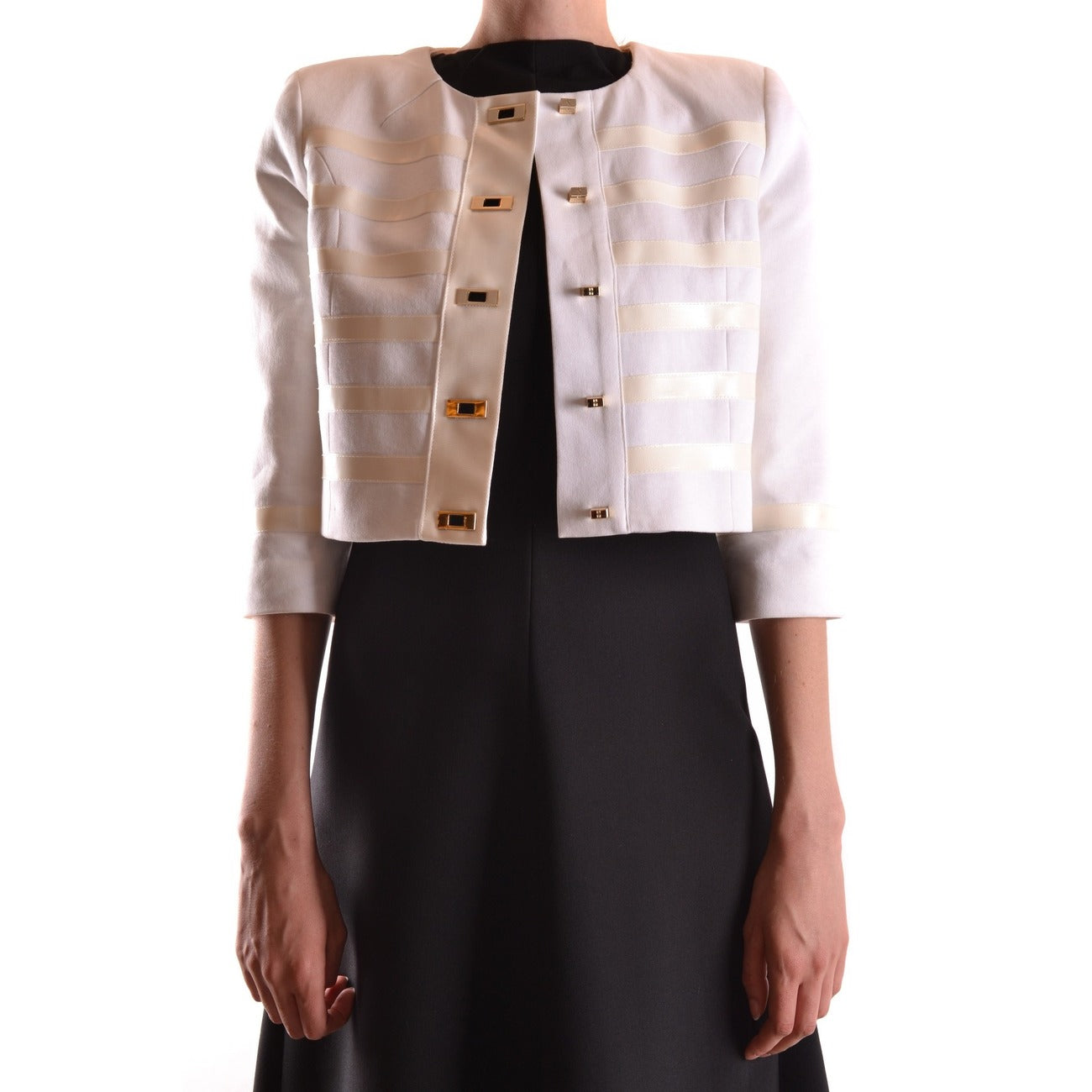 Elisabetta Franchi - Elisabetta Franchi Giacca Donna