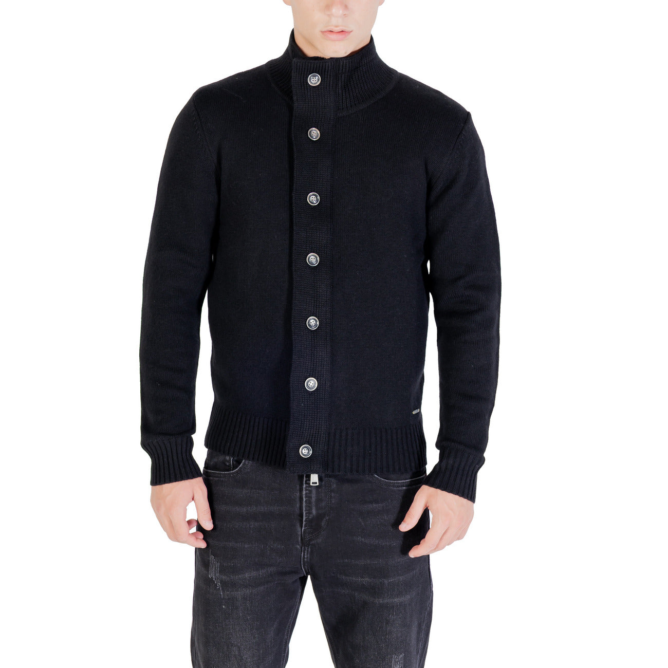 Gianni Lupo - Gianni Lupo Cardigans Uomo