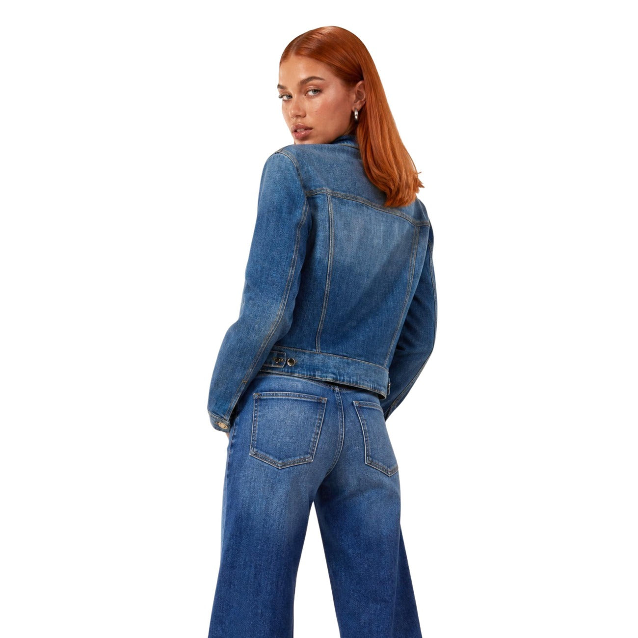 Guess - Guess Giacca Donna