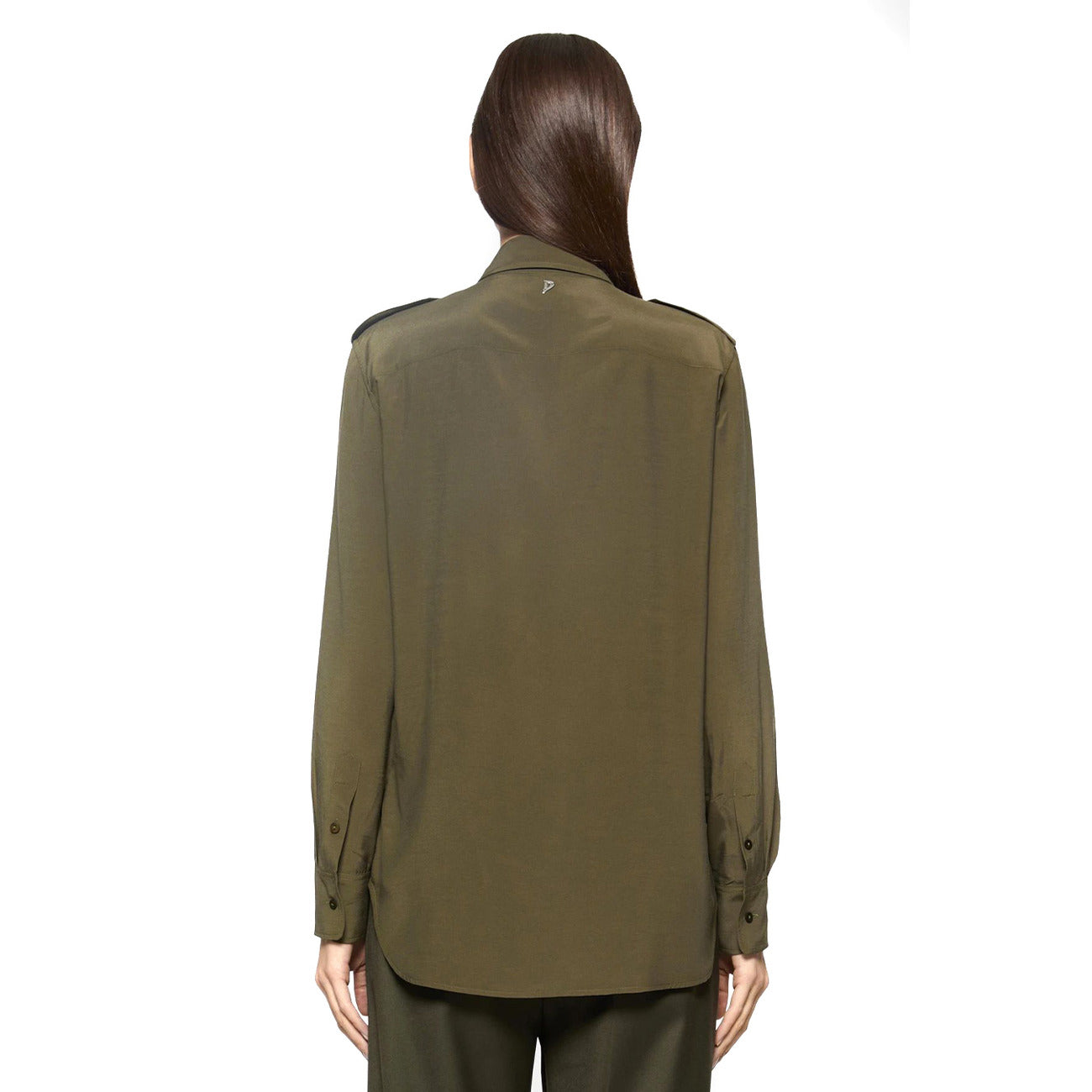 Dondup - Dondup Camicia Donna