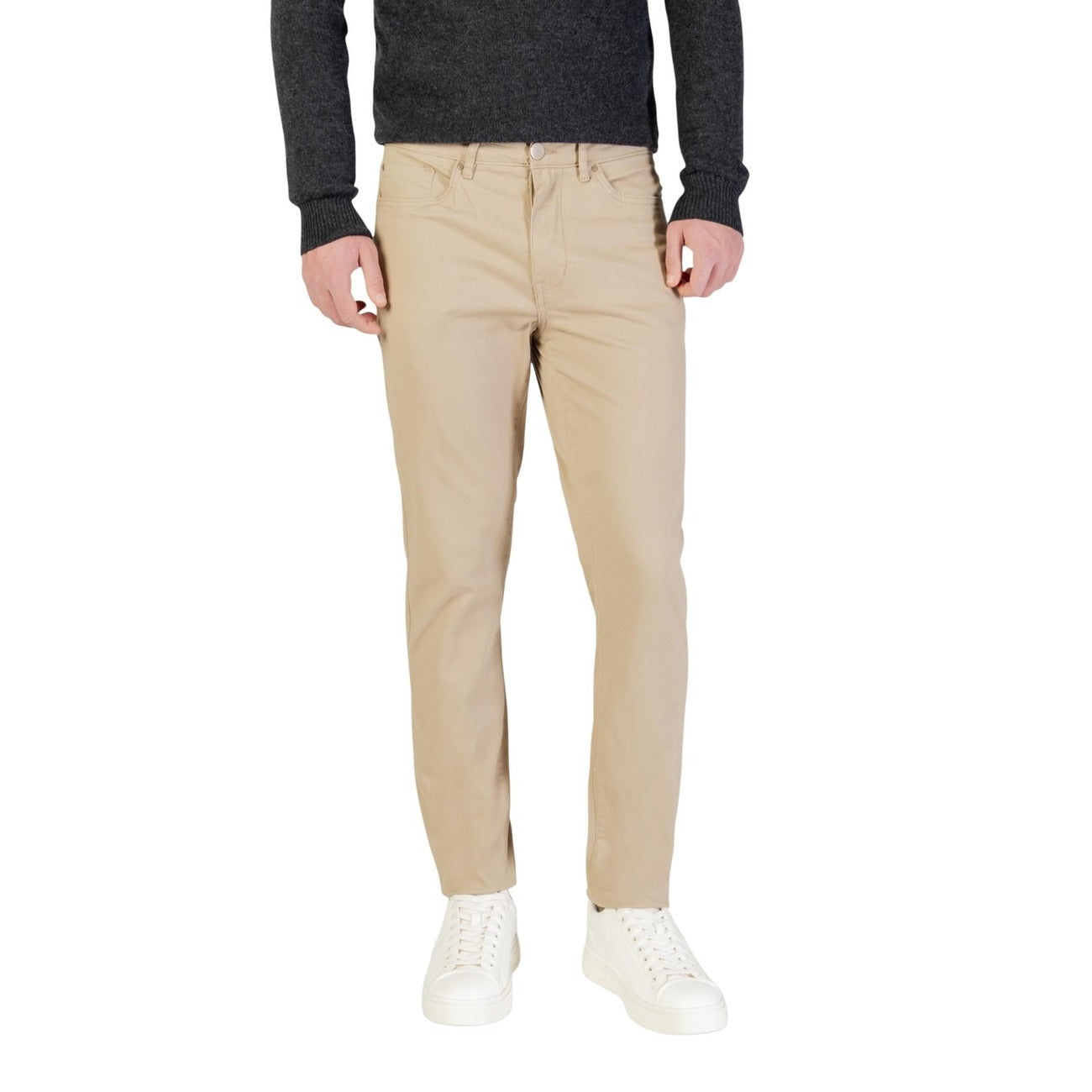 Borghese - Borghese Pantaloni Uomo