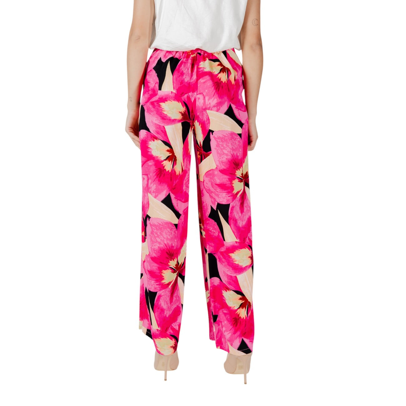 Only - Only Pantaloni Donna
