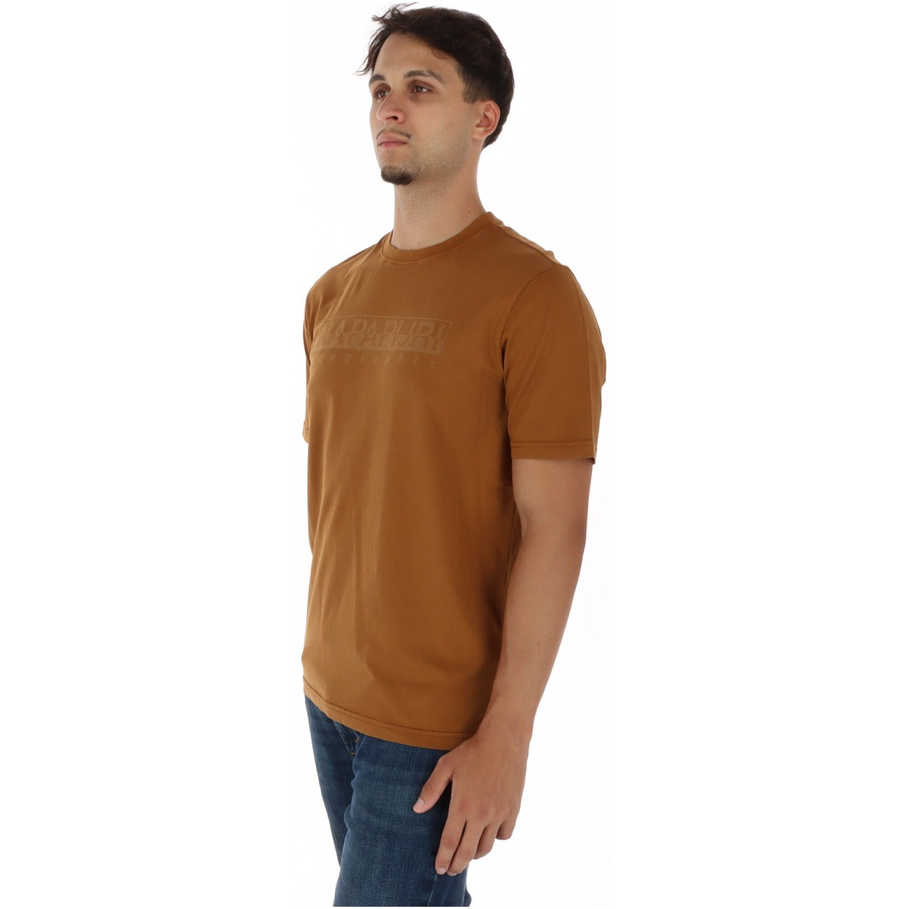 Napapijri - Napapijri T-Shirt Uomo