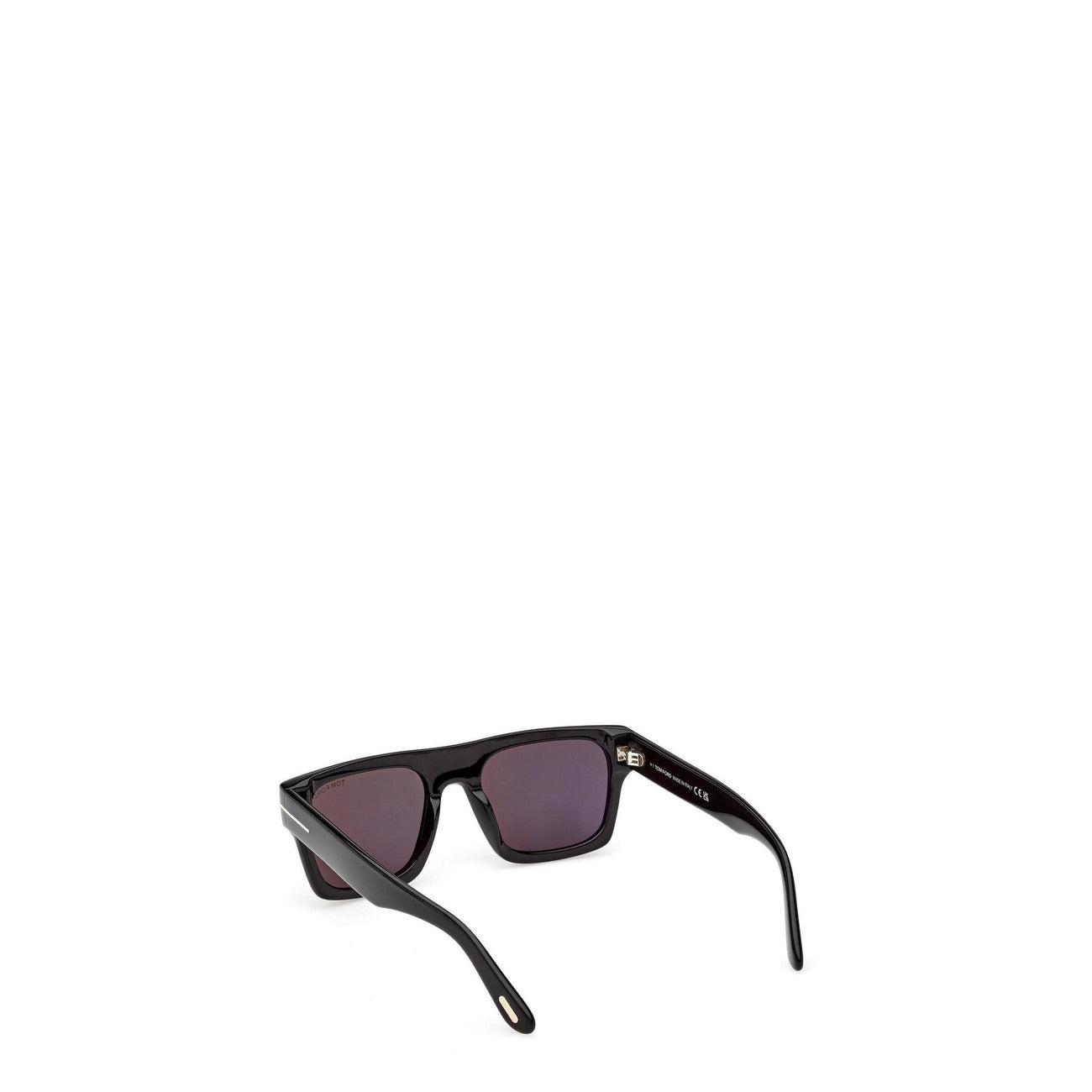 Tom Ford Occhiali da Sole Occhiali da sole Uomo Nero CYRUS-02