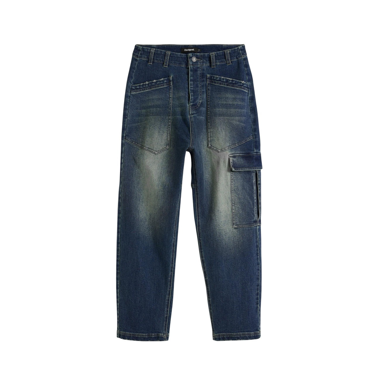 Desigual - Desigual Jeans Donna