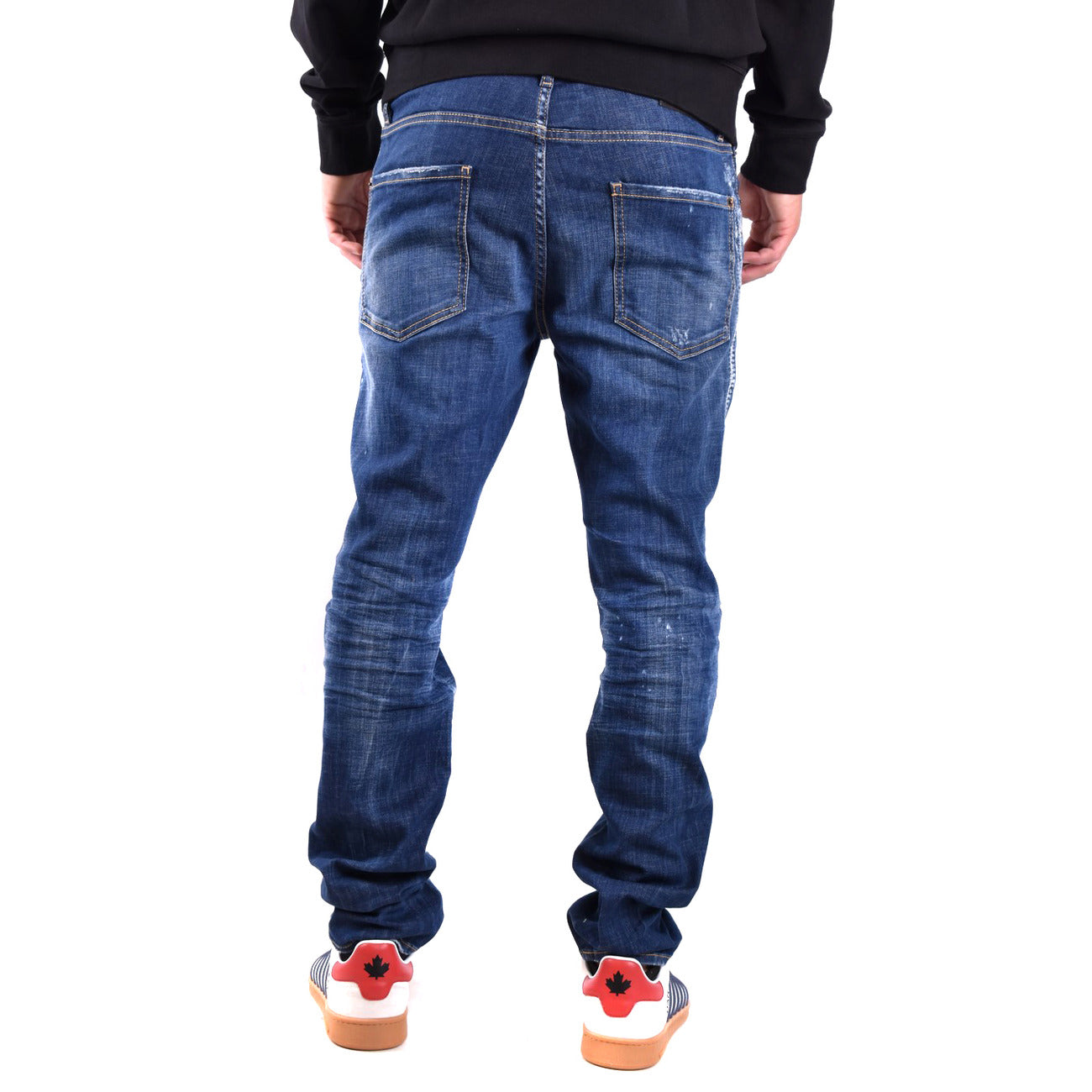 Dsquared2 - Dsquared2 Jeans Uomo