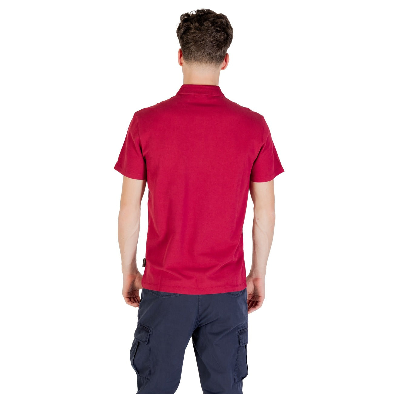 Napapijri - Napapijri Polo Uomo