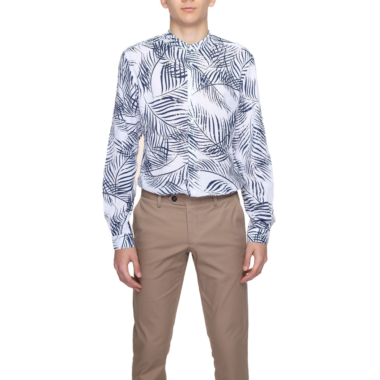 Antony Morato - Antony Morato Camicia Uomo