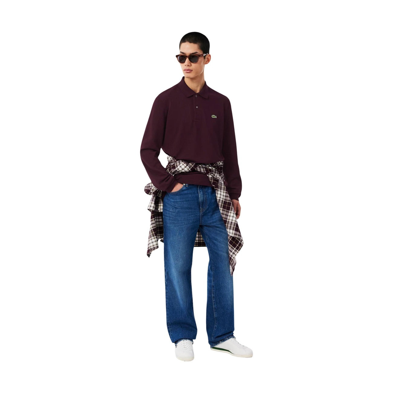 Lacoste - Lacoste T-Shirt Uomo