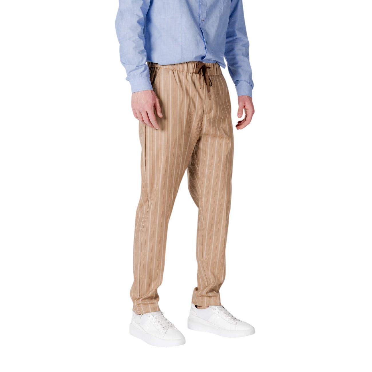 Gianni Lupo - Gianni Lupo Pantaloni Uomo