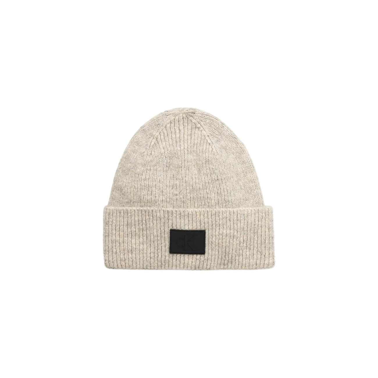 Cappello Invernale Marrone da Uomo Calvin Klein Jeans