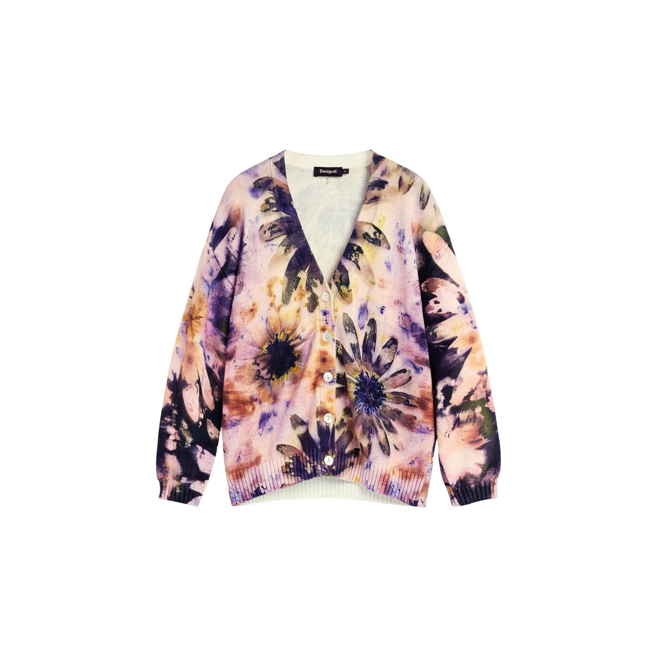 Desigual - Desigual Maglia Donna
