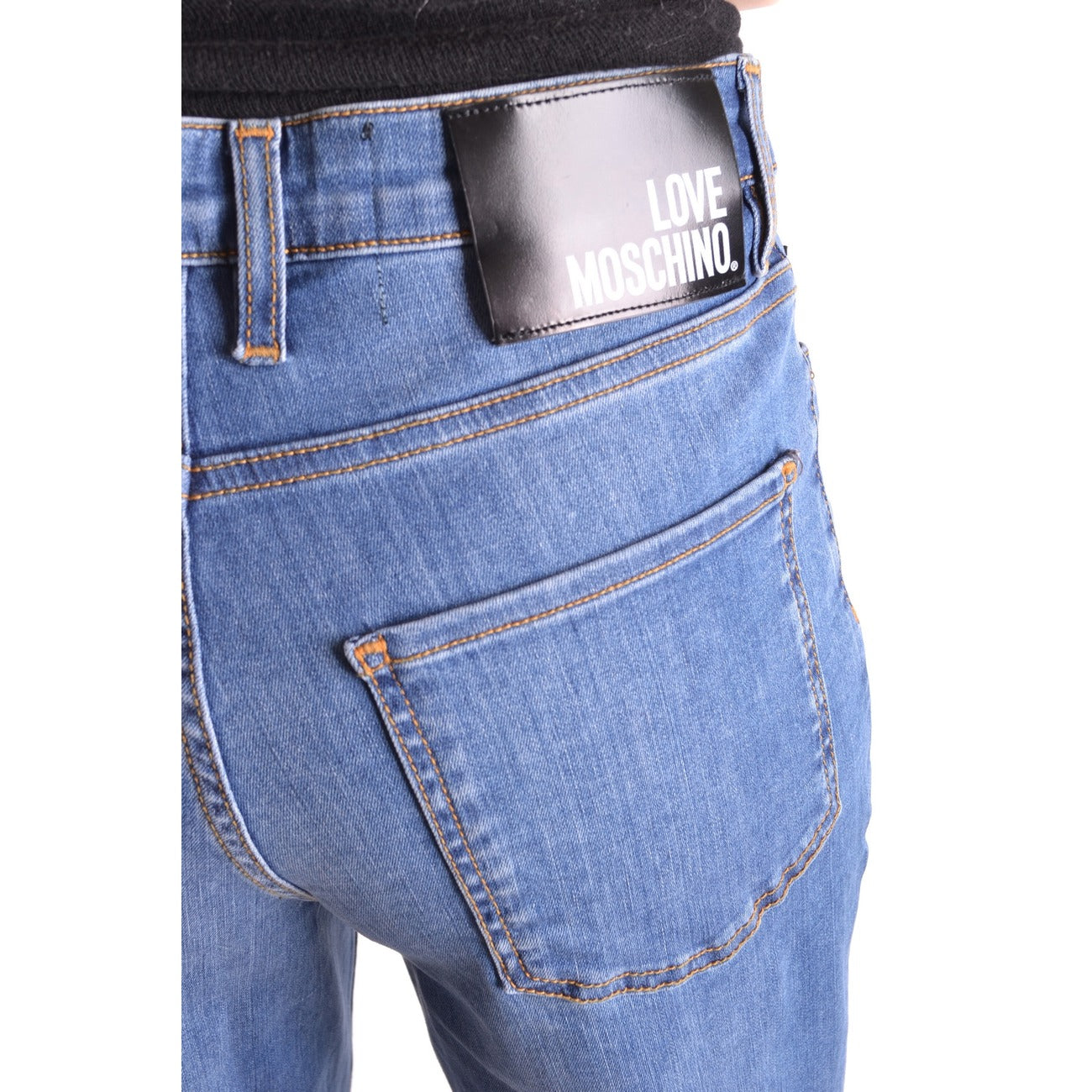 Love Moschino - Love Moschino Jeans Donna