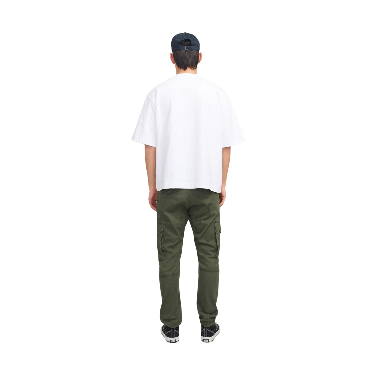 Jack & Jones - Jack & Jones Pantaloni Uomo