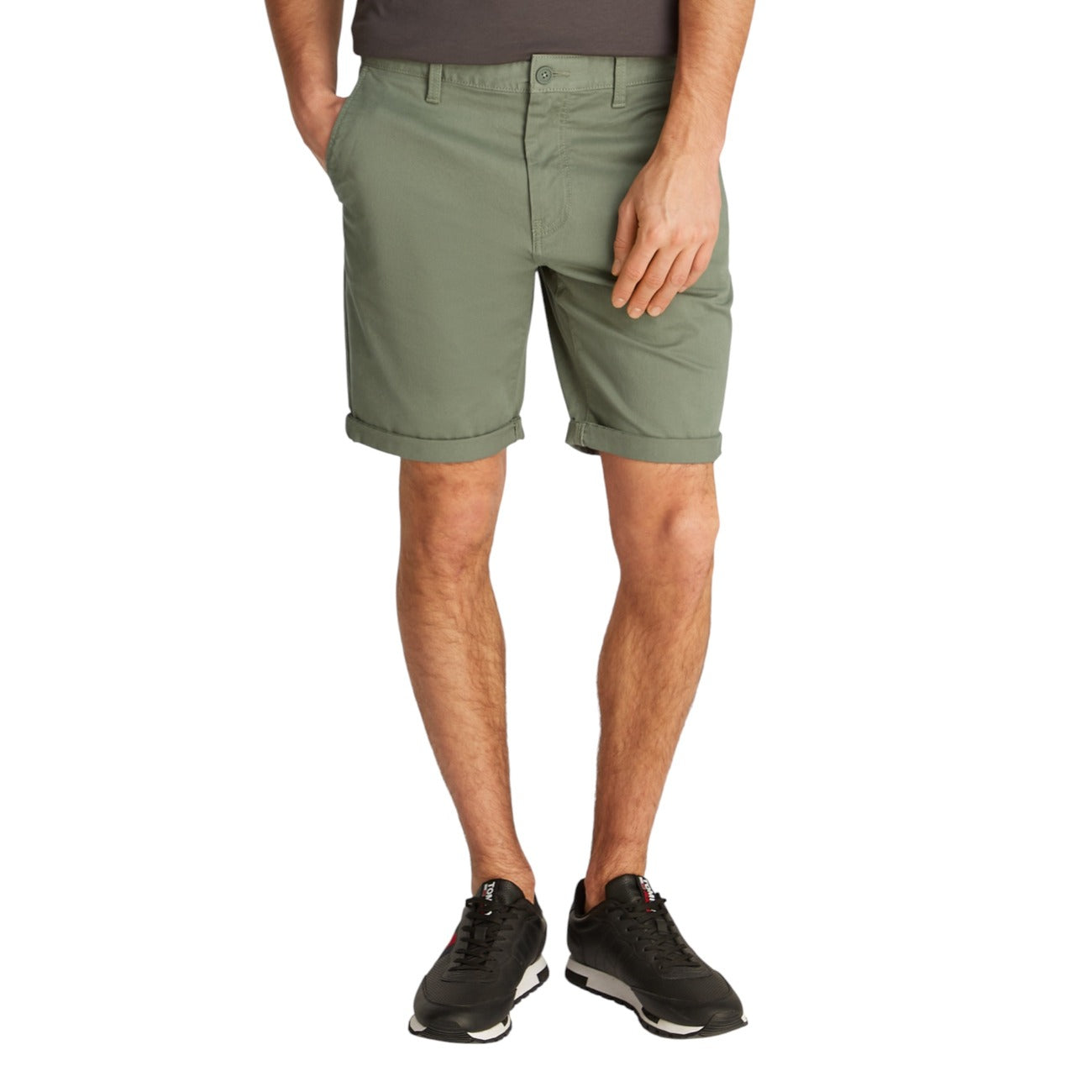 Tommy Hilfiger Jeans - Tommy Hilfiger Jeans Bermuda Uomo
