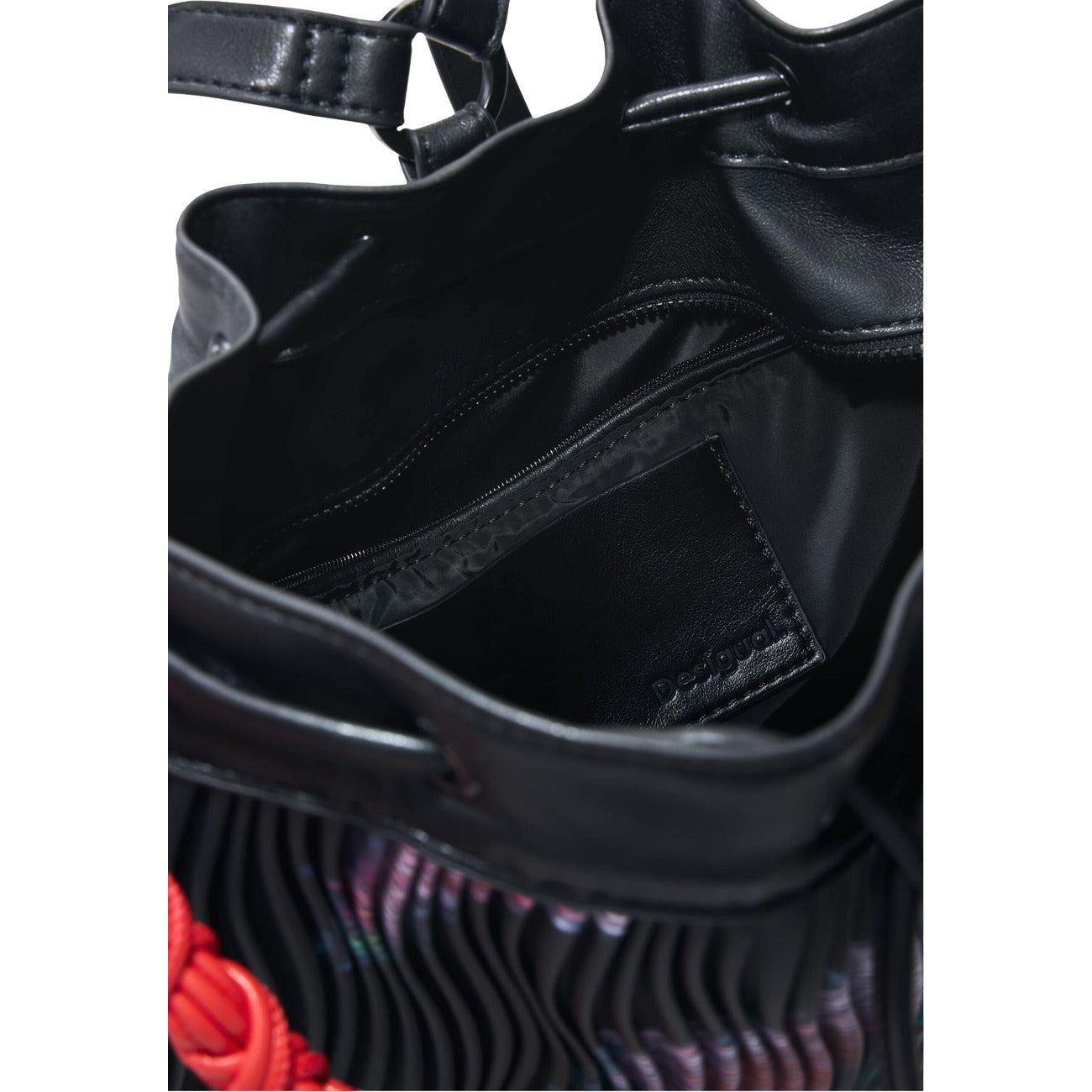 Desigual - Desigual Borsa Donna