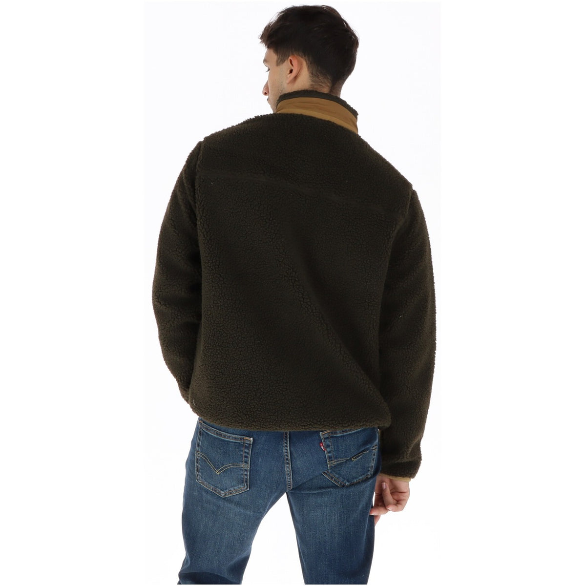 Superdry - Superdry Giacca Uomo