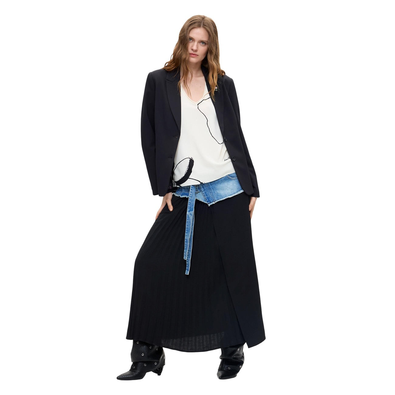 Desigual - Desigual Giacca Donna