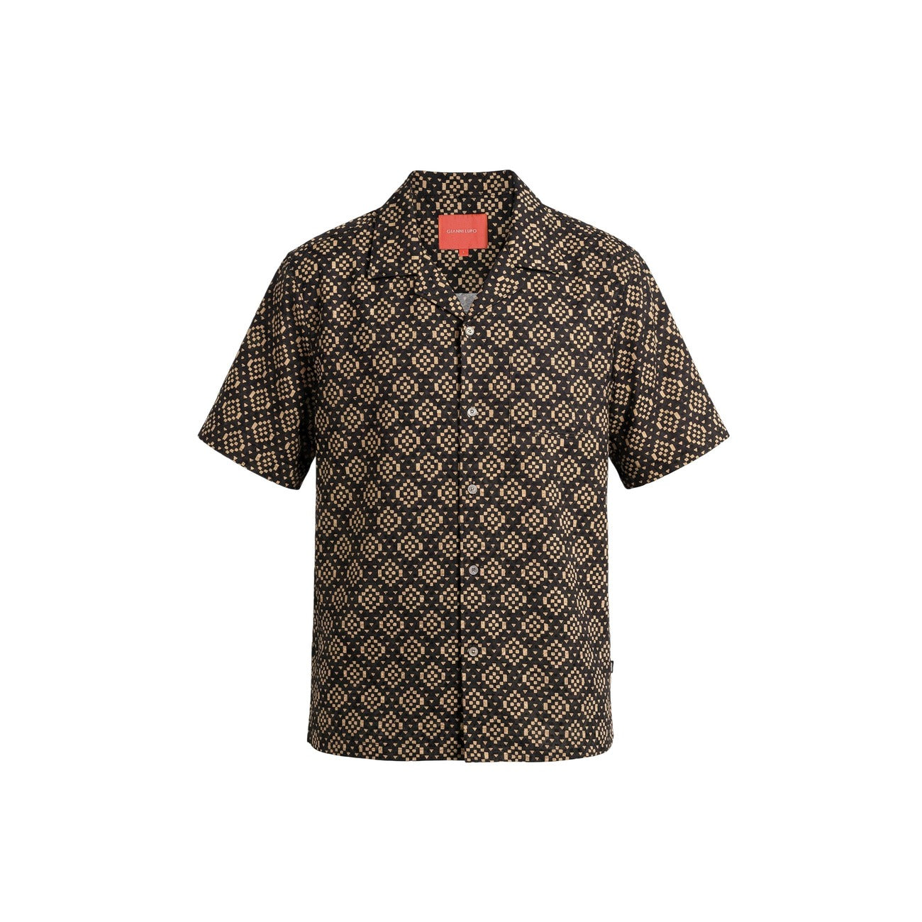 Gianni Lupo - Gianni Lupo Camicia Uomo