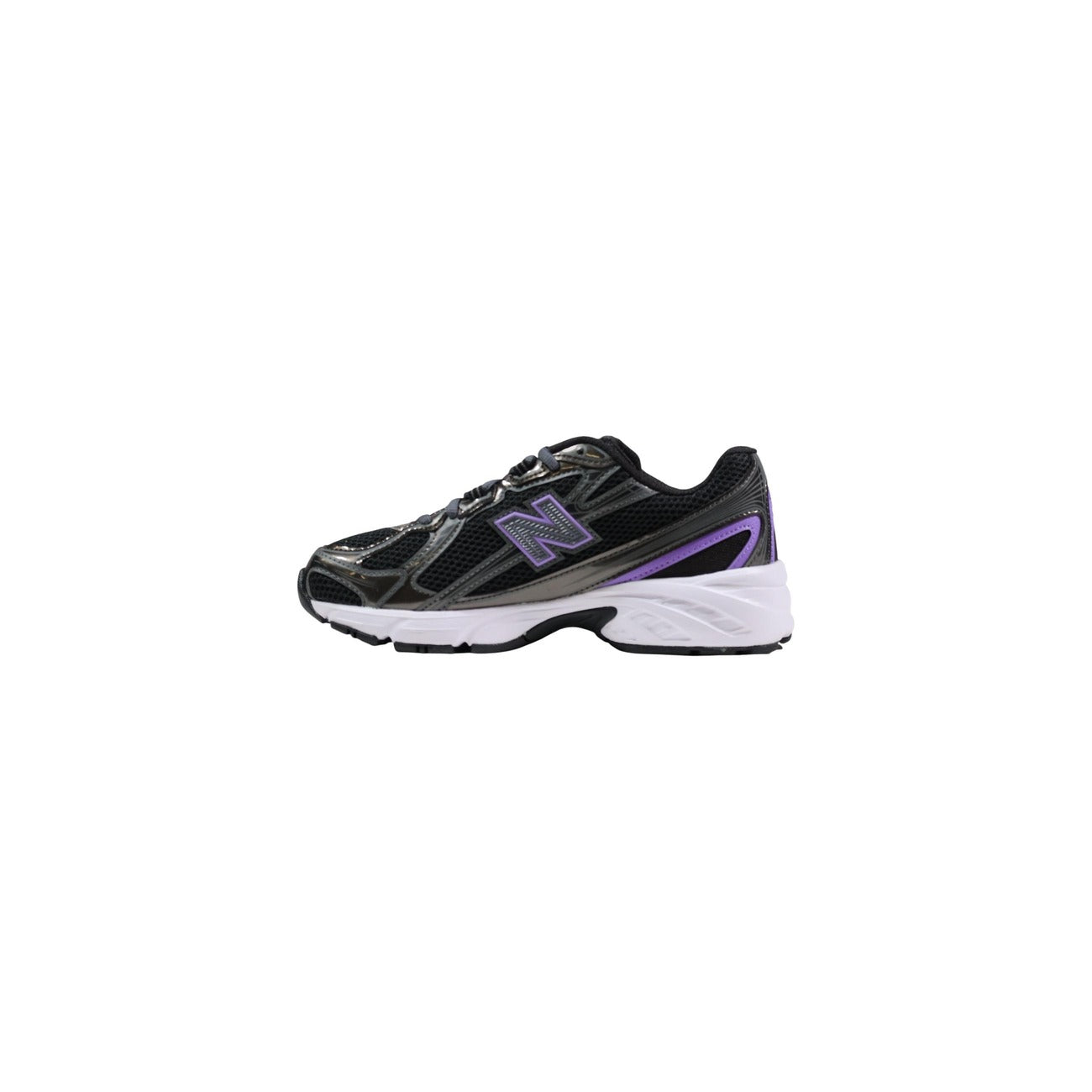 New Balance Sneaker Nero Donna