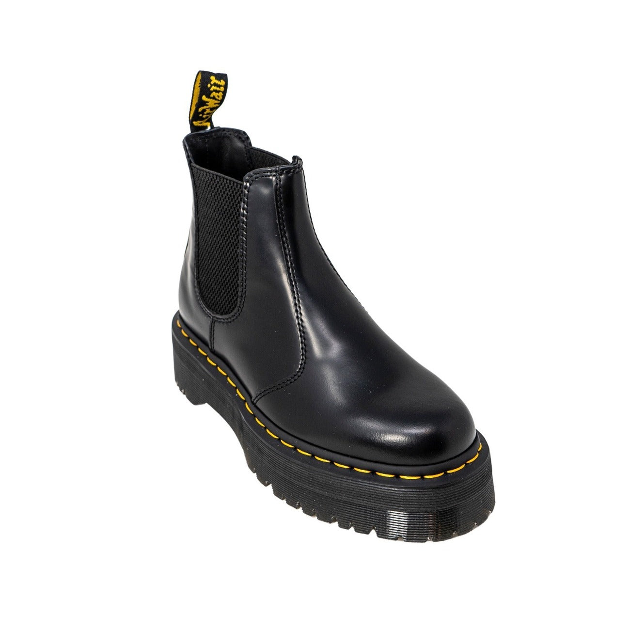 Stivali Neri Donna Autunno/Inverno Dr. Martens