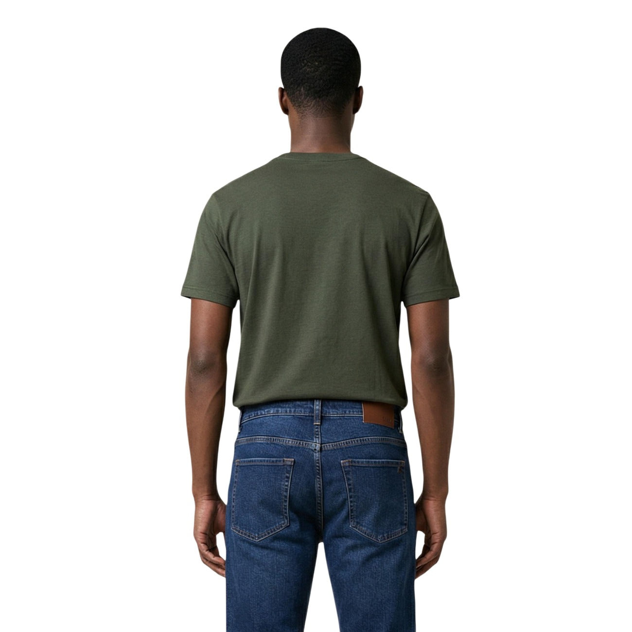 Colmar Originals T-shirt Uomo Verde