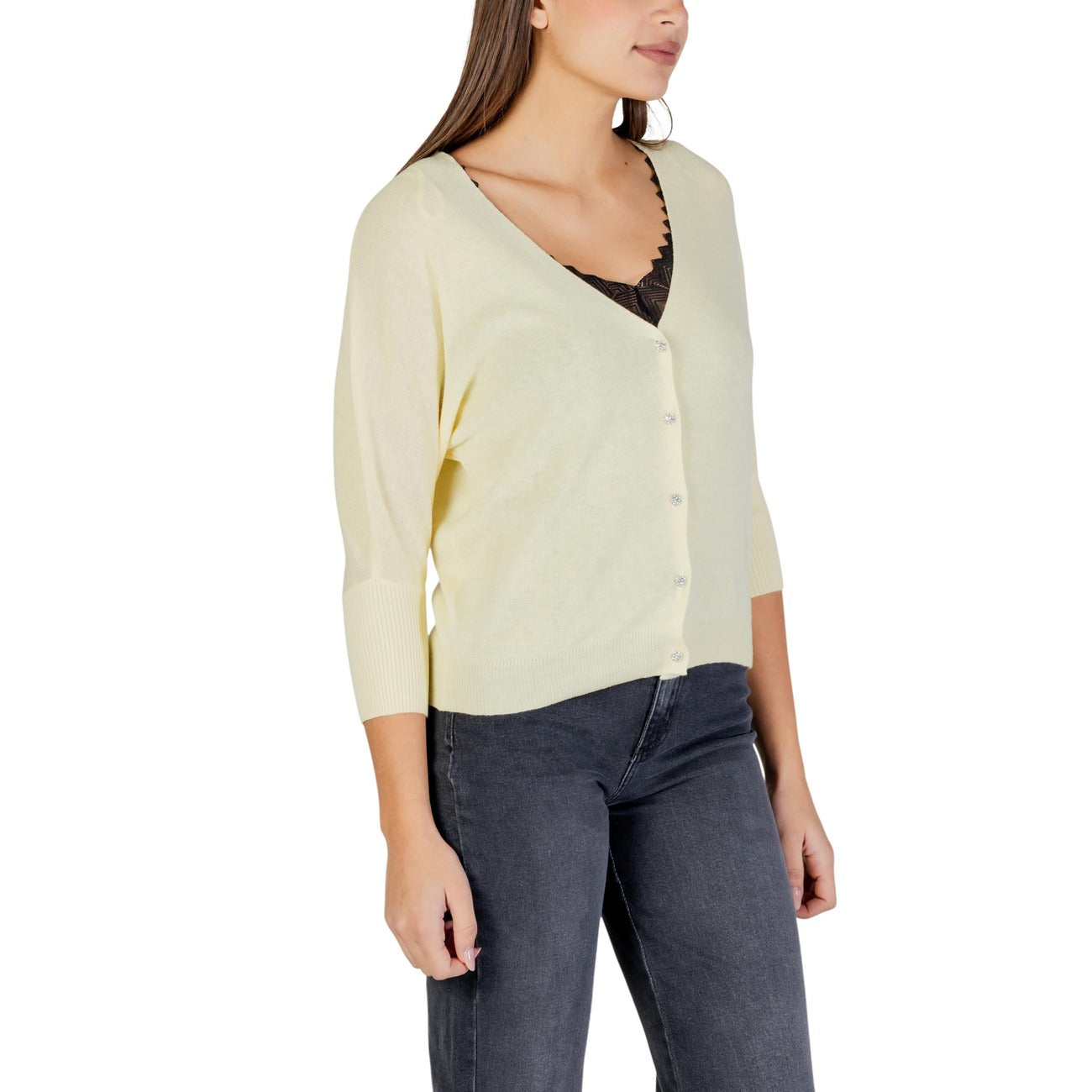 Morgan De Toi - Morgan De Toi Cardigan Donna