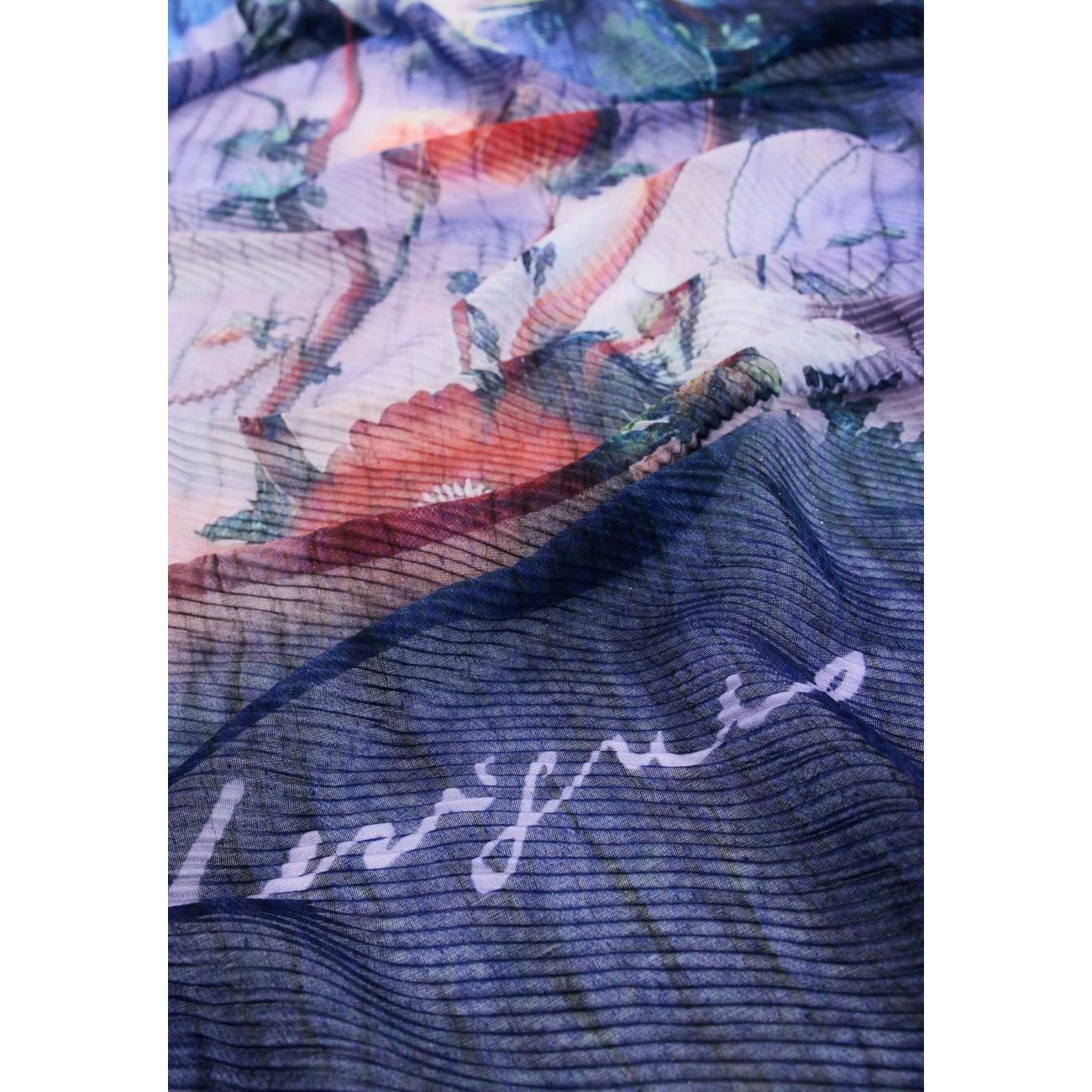 Desigual - Desigual Sciarpa Donna