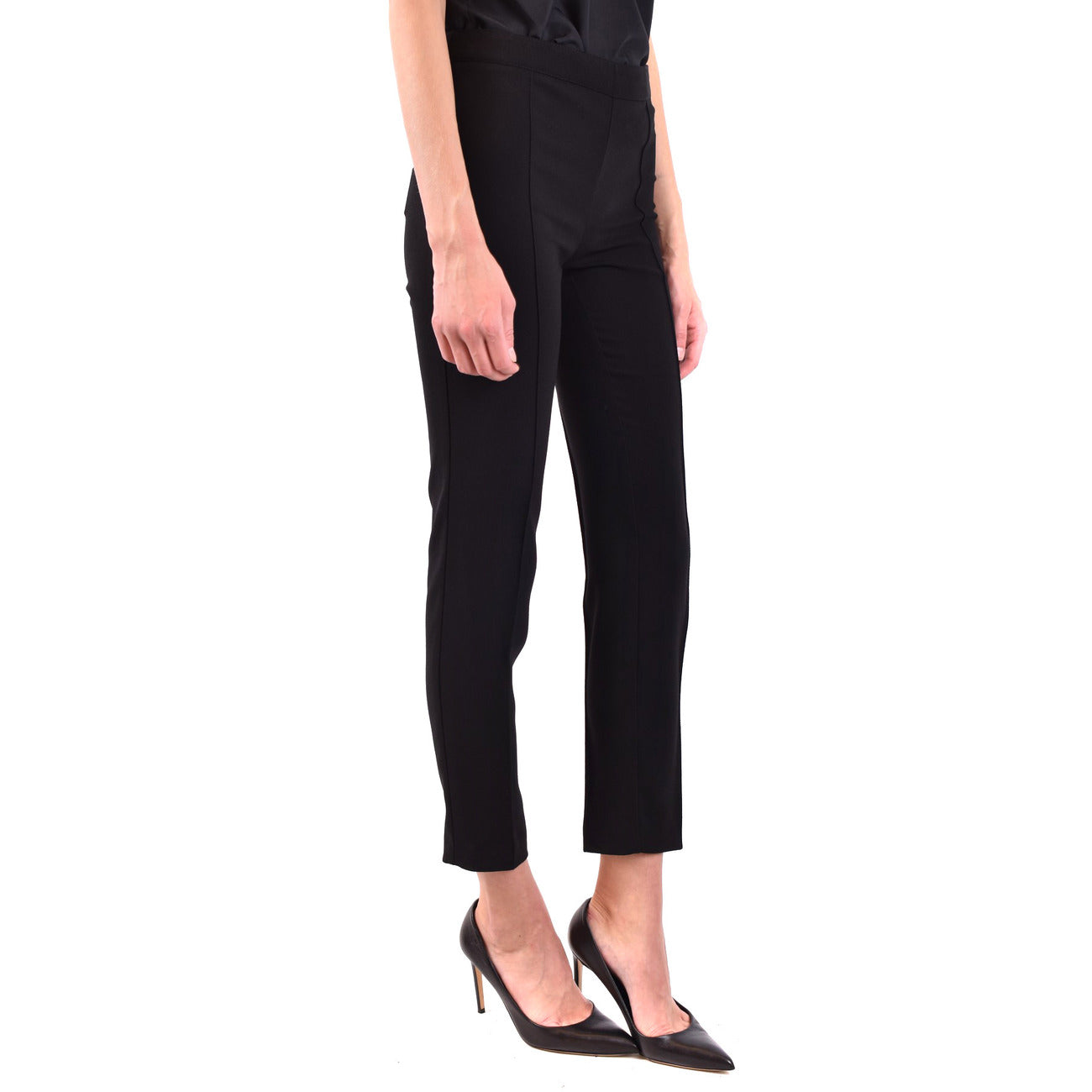 Boutique Moschino - Boutique Moschino Pantaloni Donna