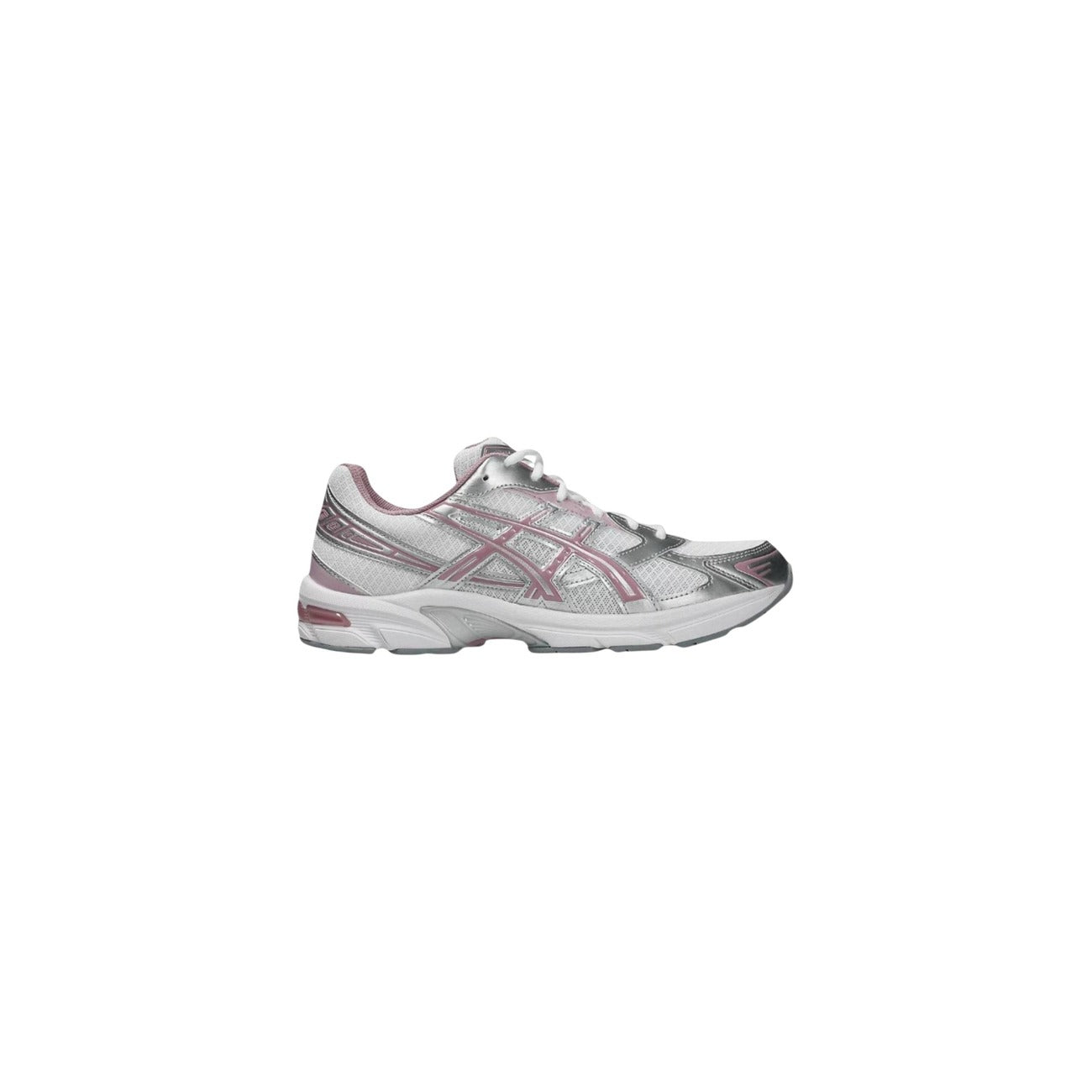 Asics Sneakers Uomo Grigio