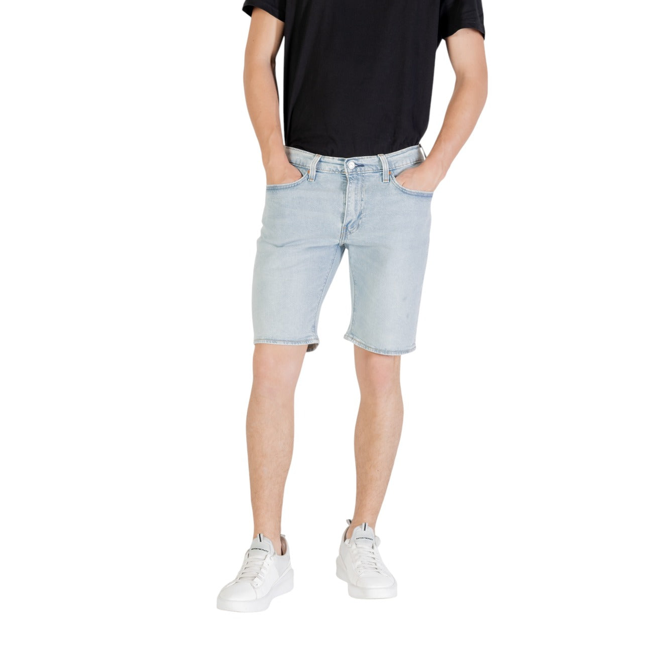 Bermuda 39864-0195 Azzurro