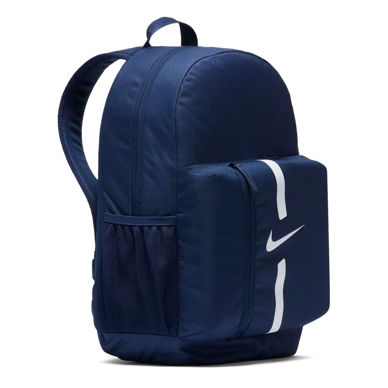 Nike Zainetto Stampa Blu Uomo