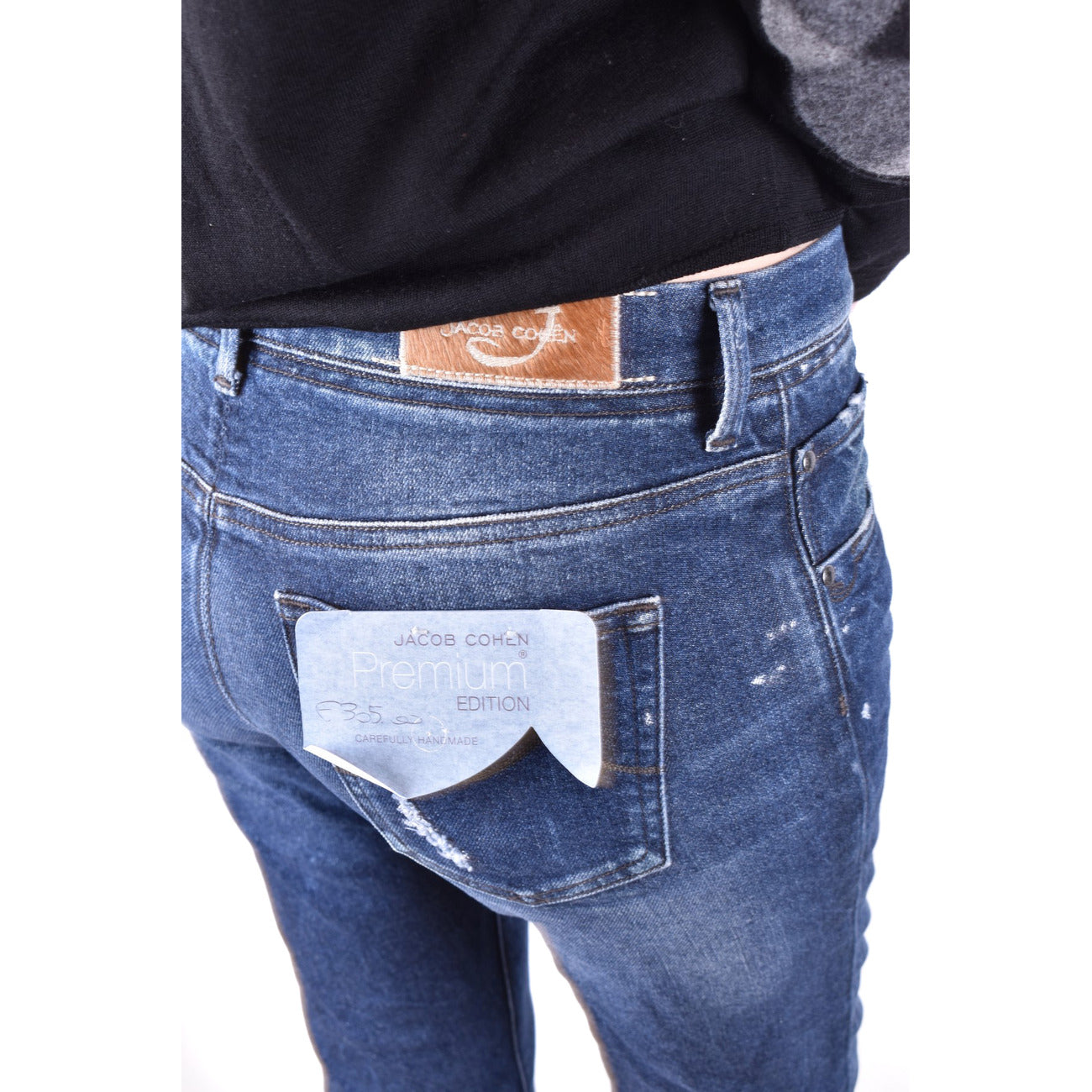 Jacob Cohen - Jacob Cohen Jeans Donna