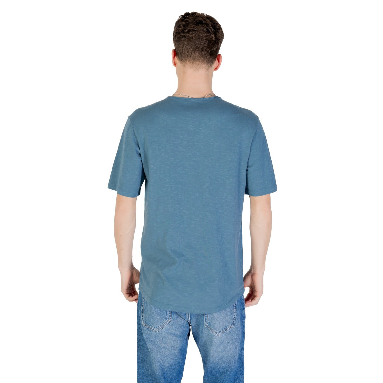 Jack & Jones - Jack & Jones T-Shirt Uomo