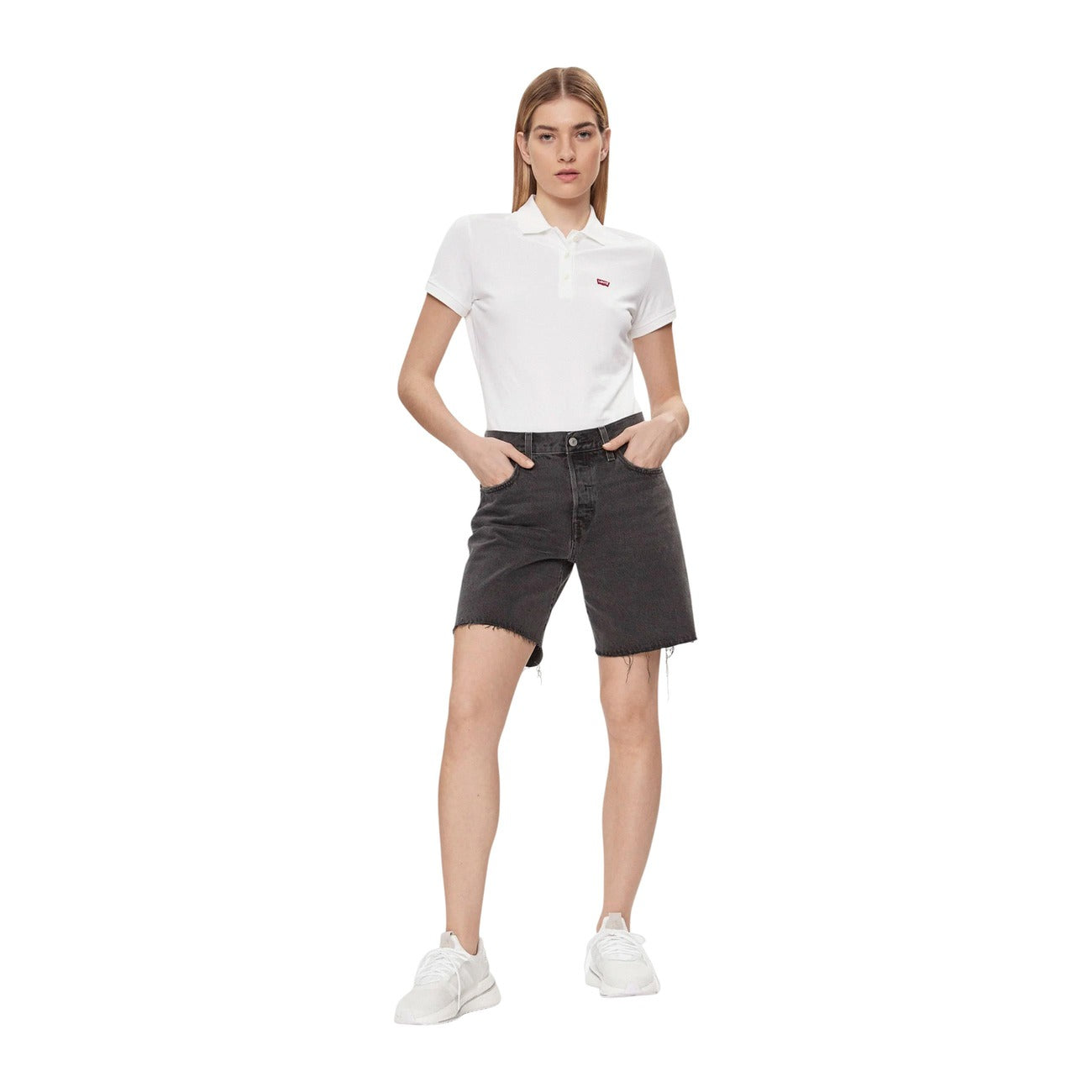 Levi`s - Levi`s Polo Donna