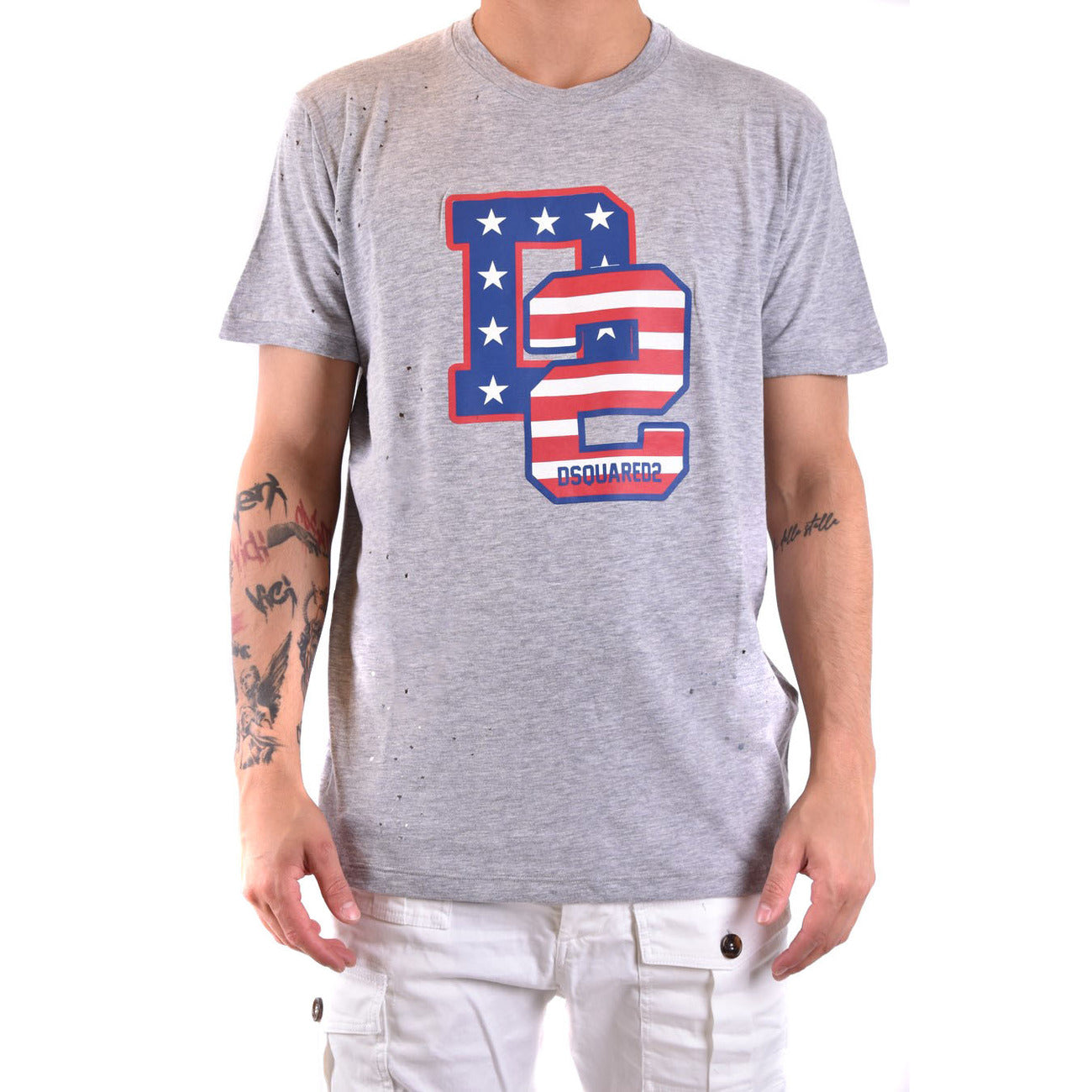 Dsquared2 - Dsquared2 T-Shirt Uomo