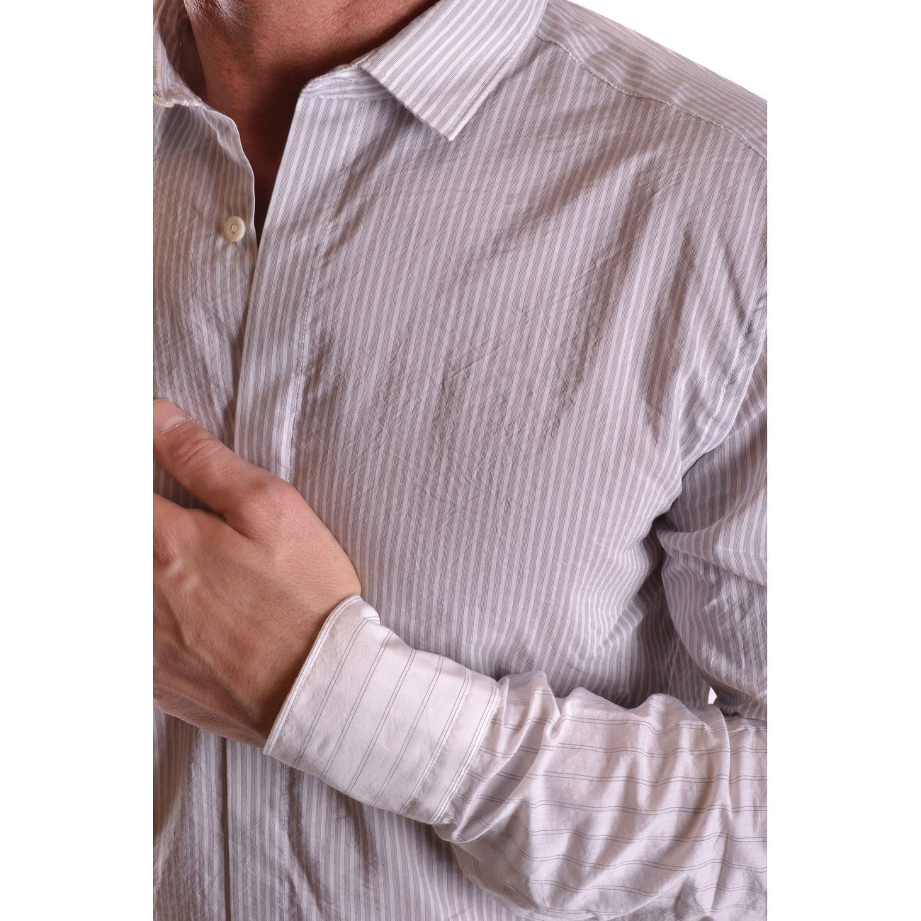 Neil Barrett - Neil Barrett Camicia Uomo