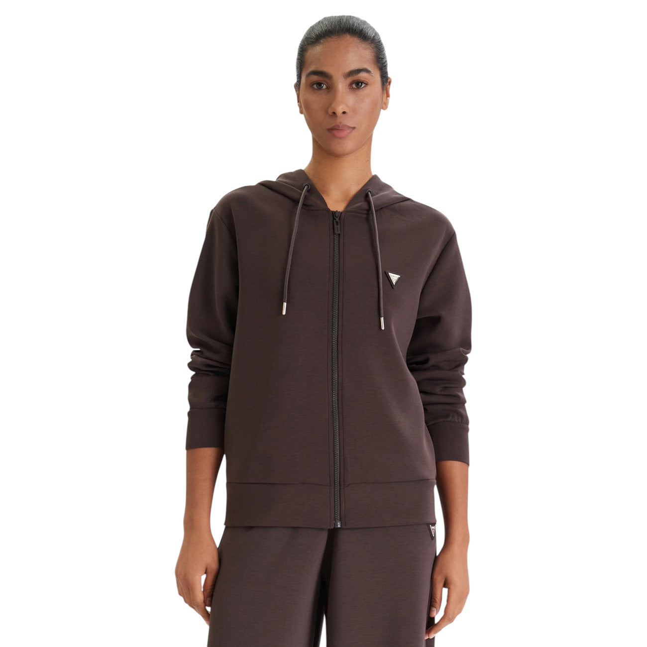 Guess Active - Guess Active Felpa Donna