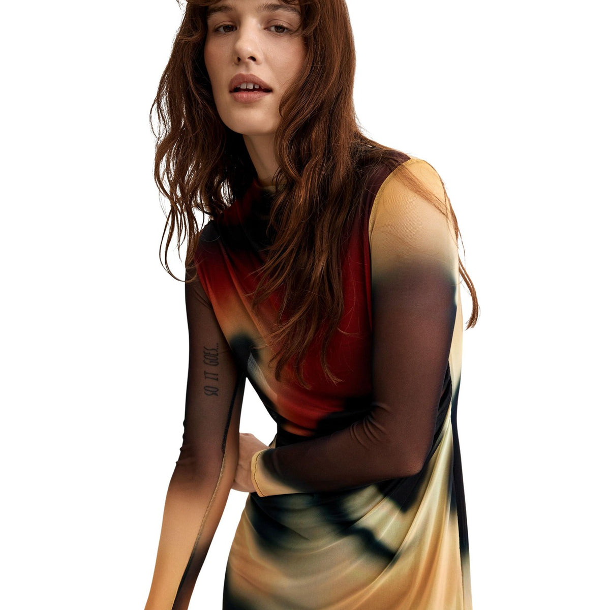 Desigual - Desigual Abito Donna