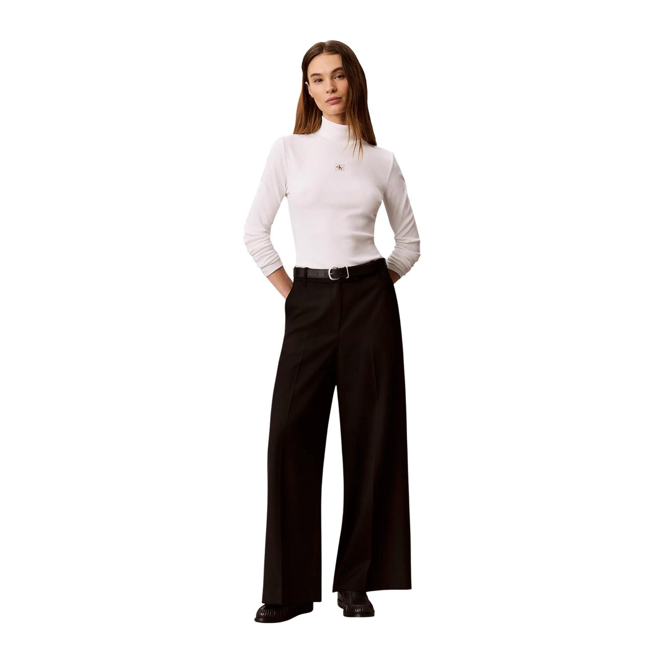 Calvin Klein Jeans - Calvin Klein Jeans Maglia Donna